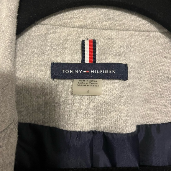 Tommy Hilfiger Blazer size 4 - Picture 3 of 5